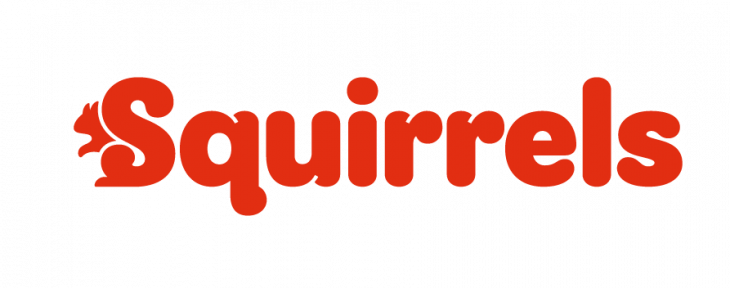 Squirrel Scouts Logo